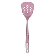 Cuisinart Dusty Mauve / Slotted Turner / 1 Spatulas