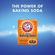 ARM & HAMMER Clean Burst / 255 Fl Oz (Pack of 1) / 1 Liquid Detergent