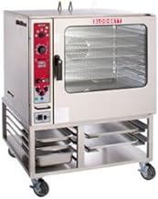 Blodgett BX-14G Single Gas Boilerless Combination Oven Steamer