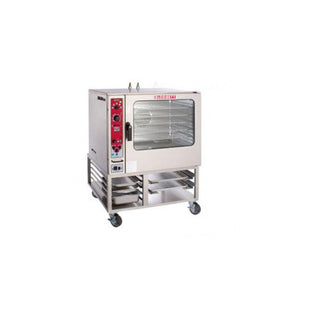 Electric Combi Oven by Blodgett – Model BCX-14E SINGL