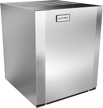 Ice-O-Matic CIM0826FA Elevation Series Modular Full Cube Ice Maker, air-Cooled, self-contained, 22" W, 896 lb product/24 Hours