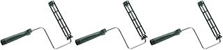 Wooster Brush R017-9 Sherlock Roller Frame, 9-Inch (Pack of 3)