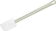 PADERNO World Cuisine mixing bowl spatula, 17 3/4"
