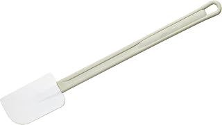 PADERNO World Cuisine mixing bowl spatula, 17 3/4"