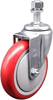 Advance Tabco 190TA255PCST Replacement Caster