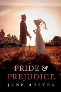 Pride And Prejudice (Centaur Classics)