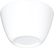 Carlisle FoodService Products White / 8 oz / Classic Soup Bowls