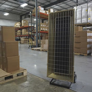 Fostoria 9.50kw / 39.68 Amps / Industrial Refrigerators