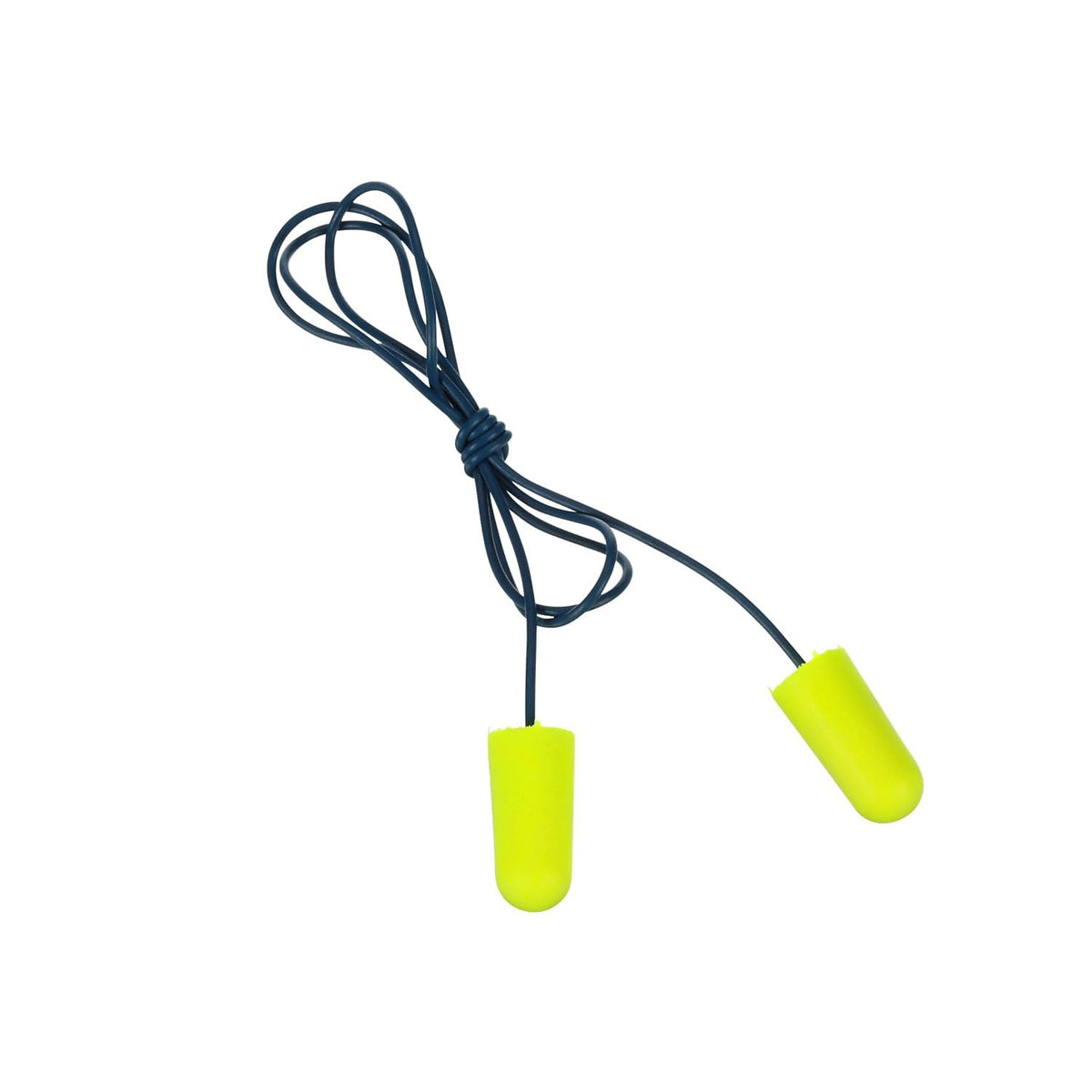 E-A-Rsoft Metal Detectable Soft Foam Earplugs by 3M – 200 pair (Pack of 1), Bamboo, 311-4106, Model 311-4106