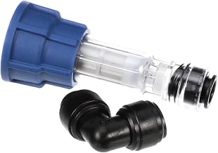 KVL1135A 3/4-Jg10 Fitting With Filter And Vnr Kit for UNOX Appliance