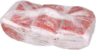 Original Philly Ribeye Seasoned Beef Sandwich Slices, 5 Ounce -- 32 per case.