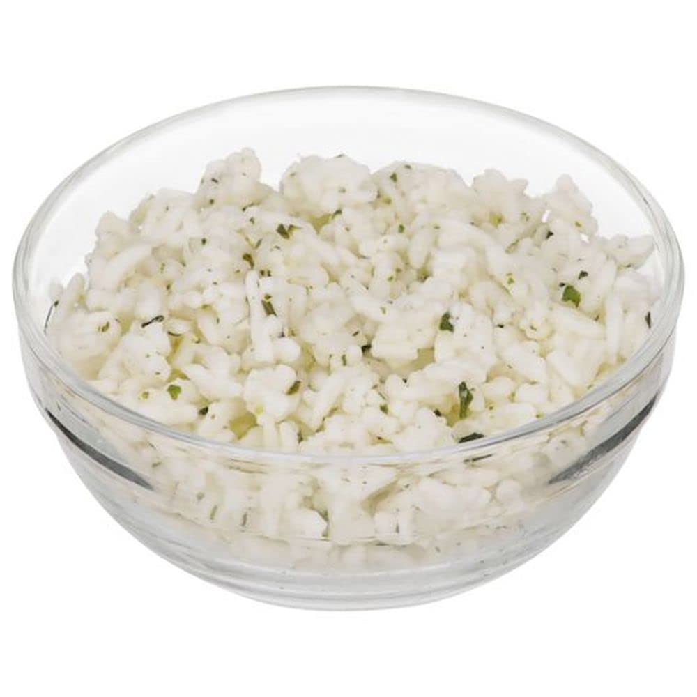 Cilantro Lime Rice - Sample by Golden Tiger – 192 Ounce (Pack of 1)