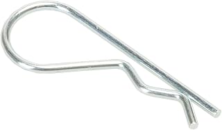 Greenlee 62ABA Clip Hitch Pin Number 7, 1-Pack