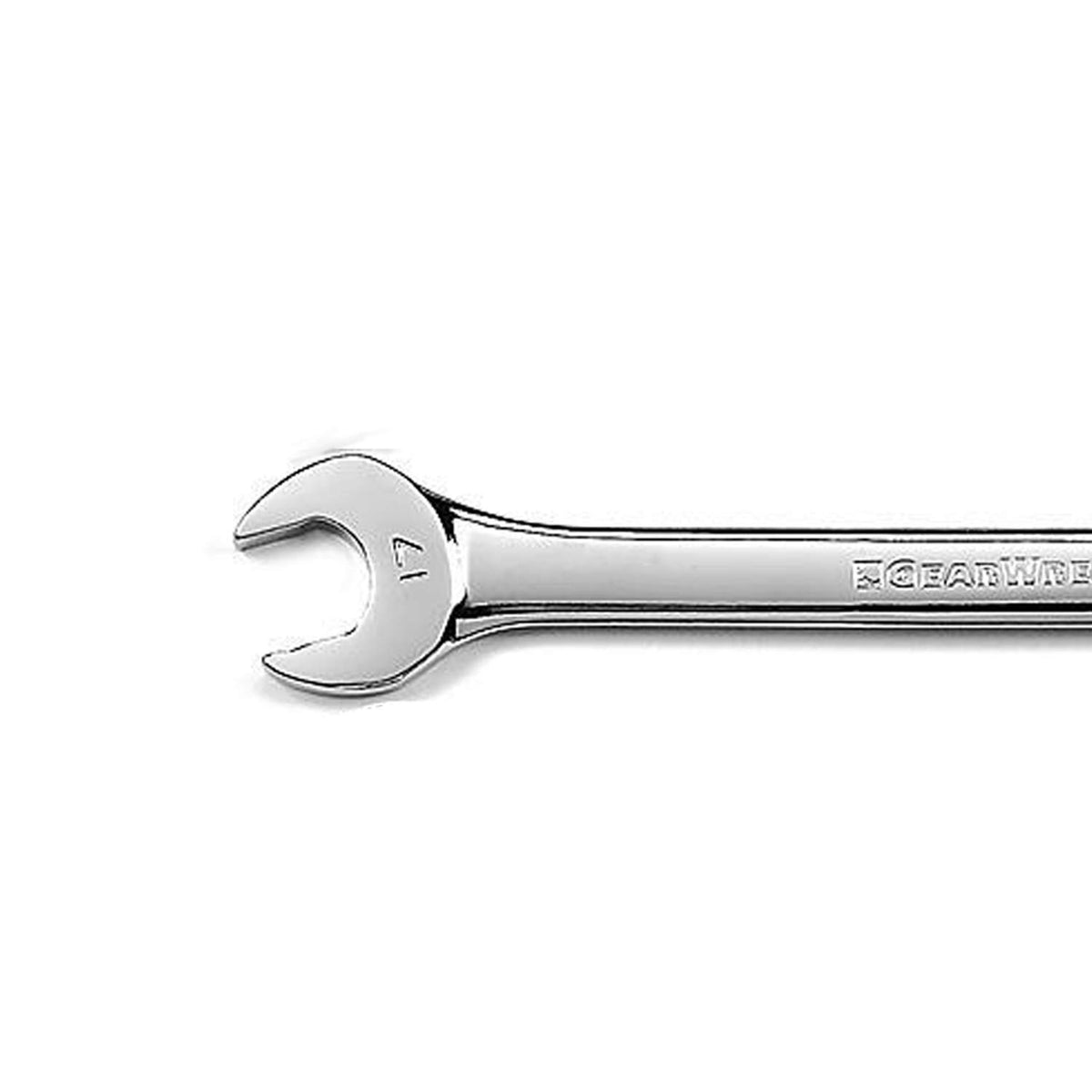 GearWrench 17mm / Silver / 1 Combination Wrenches