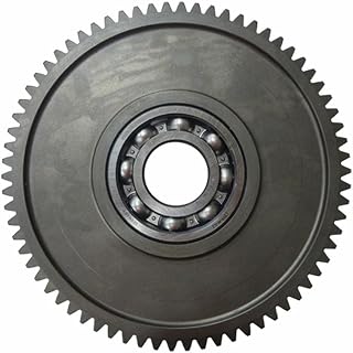 E1-80141 Drive Gear - Spartan Cutter Bar Fits Capello, Spartan