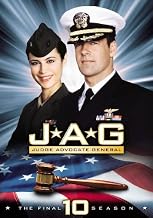 JAG: Judge Advocate General - The Final Season
