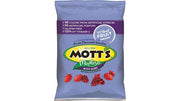Motts Mixed Berry Fruit Snacks by Mott's – 1.6 Ounce, Pack of 144