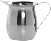 HUBERT Coffee Cream Server 8 oz Stainless Steel