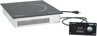 Vollrath 5950145 Mirage Series Drop In Induction Warmer - 120V, 450W