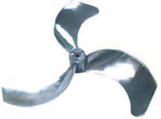 Airmaster Fan 21102 20" Cast Aluminum Propeller - 5/8" Bore