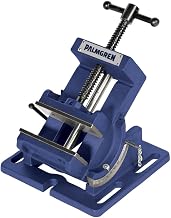 PALMGREN 9611351-4" Cradle-style Angle Vise
