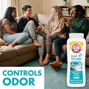 ARM & HAMMER Aqua Refresh / 4.5 Ounce (Pack of 1) / 1 Powders
