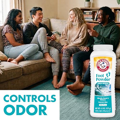 ARM & HAMMER Aqua Refresh / 4.5 Ounce (Pack of 1) / 1 Powders