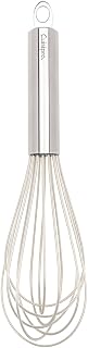 Cuisipro Silicone Piano Whisk 10" Frost