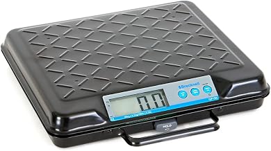 SBWGP100 - Portable Electronic Utility Bench Scale