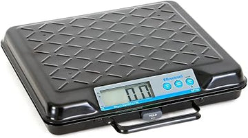 SBWGP100 - Portable Electronic Utility Bench Scale