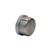 KINGDOM 3/4" 304 Stainless Steel Cap – 0.94"L x 1.38"W x 1.38"H, Stainless Steel, Model K416-12