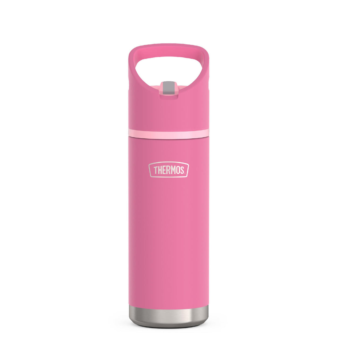 THERMOS 20 Ounces / Pink / 20.0 fluid_ounces Sports Water Bottles