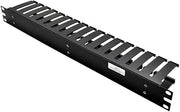 Panduit WMPFS PatchLink Horizontal Cable Manager Kit