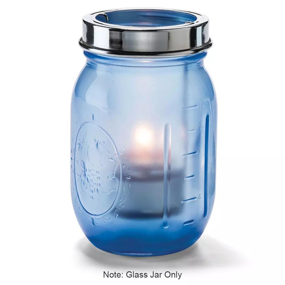 Firefly? Candle Lamp-1600SDBL by Hollowick – Commercial Grade