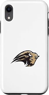 Carlisle Bison Case for iPhone XR