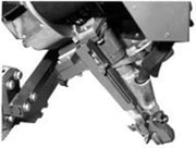 Lincoln Electric K232 Horizontal Fillet and Lap Adapter Kit