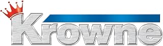 Krowne A2520 Silver Series Aluminum Grease Filter, 25"H x 20"W