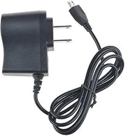 AC/DC Adapter for CONTEC CMS-VESD Visual Digital Stethoscope ECG SPO2 PR Electronic Diagnostic USB Power Supply Cord Wall Home Charger PSU