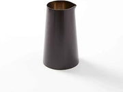 American Metalcraft SCMB4 Black Satin Stainless Steel Creamer, 4-1/2-Ounces