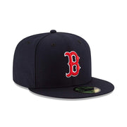 Cap Co. Inc. Men's by New Era – Cotton, Navy, Model 70331911