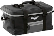 Vollrath VDBM300 3 Series Medium Catering Bag with Vinyl Liner (Case of 6)