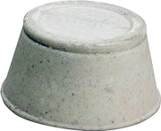 Dial Cooler Tab Sodium Hexametaphosphate White Evaporative Cooler Tab