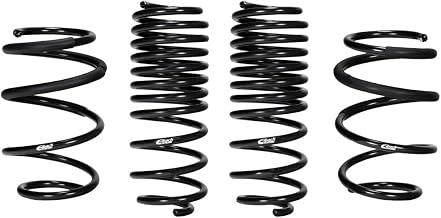 Eibach Pro-Kit Performance Springs E10-40-036-03-22 Set Of 4 Compatible with Honda Civic Type R 2017-2020