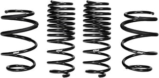 Eibach Pro-Kit Performance Springs E10-40-036-03-22 Set Of 4 Compatible with Honda Civic Type R 2017-2020