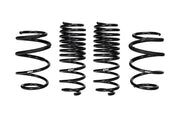 Pro-Kit Performance Springs E10-40-036-03-22 Set Of 4 Compatible with Honda Civic Type R 2017 by Eibach – Stock, Black, Model EIBE10-40-036-03-22