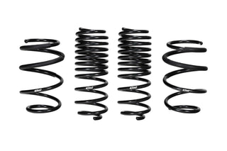 Pro-Kit Performance Springs E10-40-036-03-22 Set Of 4 Compatible with Honda Civic Type R 2017 by Eibach – Stock, Black, Model EIBE10-40-036-03-22