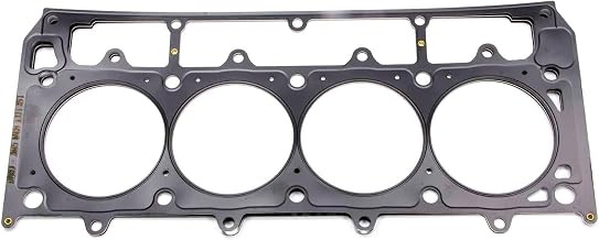 Cometic Gasket COMETIC .051' Mls Left Head Gasket