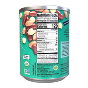 Westbrae Natural Salad Beans / 15 Ounce (Pack of 12) / No Color Black Beans