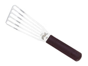 Mercer Culinary Fish Turner / 6"X 3" / Hell's Handle Barbecue Turners