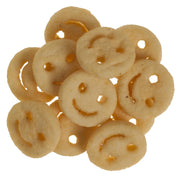 Ore Ida Smiles Fun Shaped Mashed Potato by McCain – 4 Pound (Pack of 6), Pack of 6